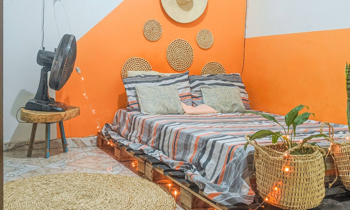 Tutoia House | House in the center of Tutóia - 12 minutes walk from the beach