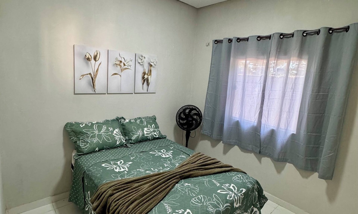 Tutoia House | House in Tutoia, breeze of the dunes.