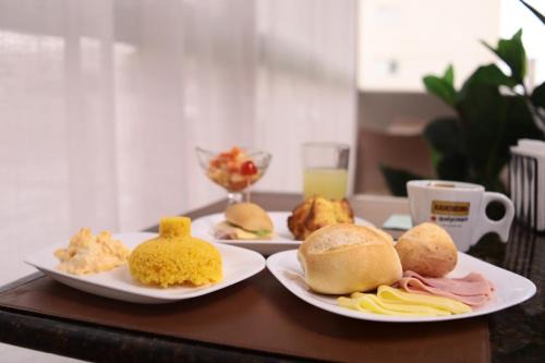 Anapolis Hotel | House Inn Hotel - Anashopping