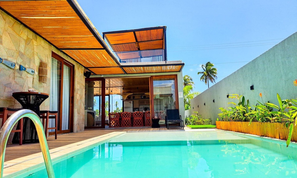 Porto de Pedras House | House Love Patacho