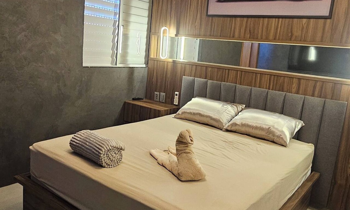 Jardim Ipanema House | House near Uberlândia airport