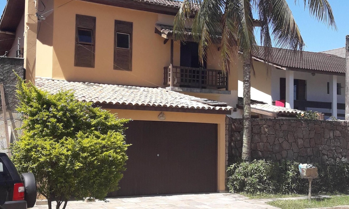 Casa | Balneario Praia do Pernambuco