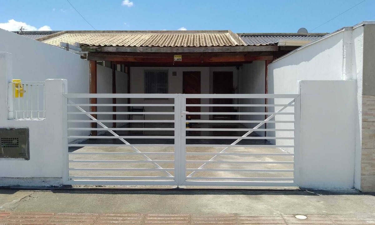 Forquilhas Apartment | House/studio in São José, Greater Florianópolis area, automatic and flexible check-in.