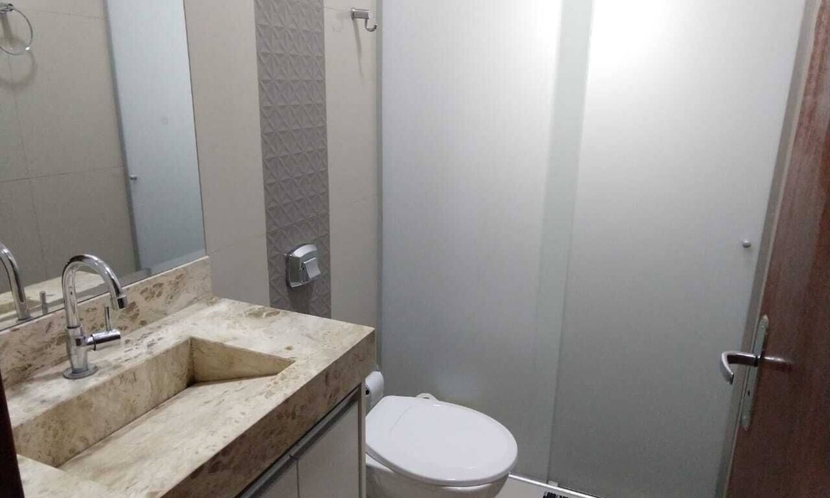 Cedral House | House suitable for home office, vacation rental, leisure, or to accommodate the whole family.