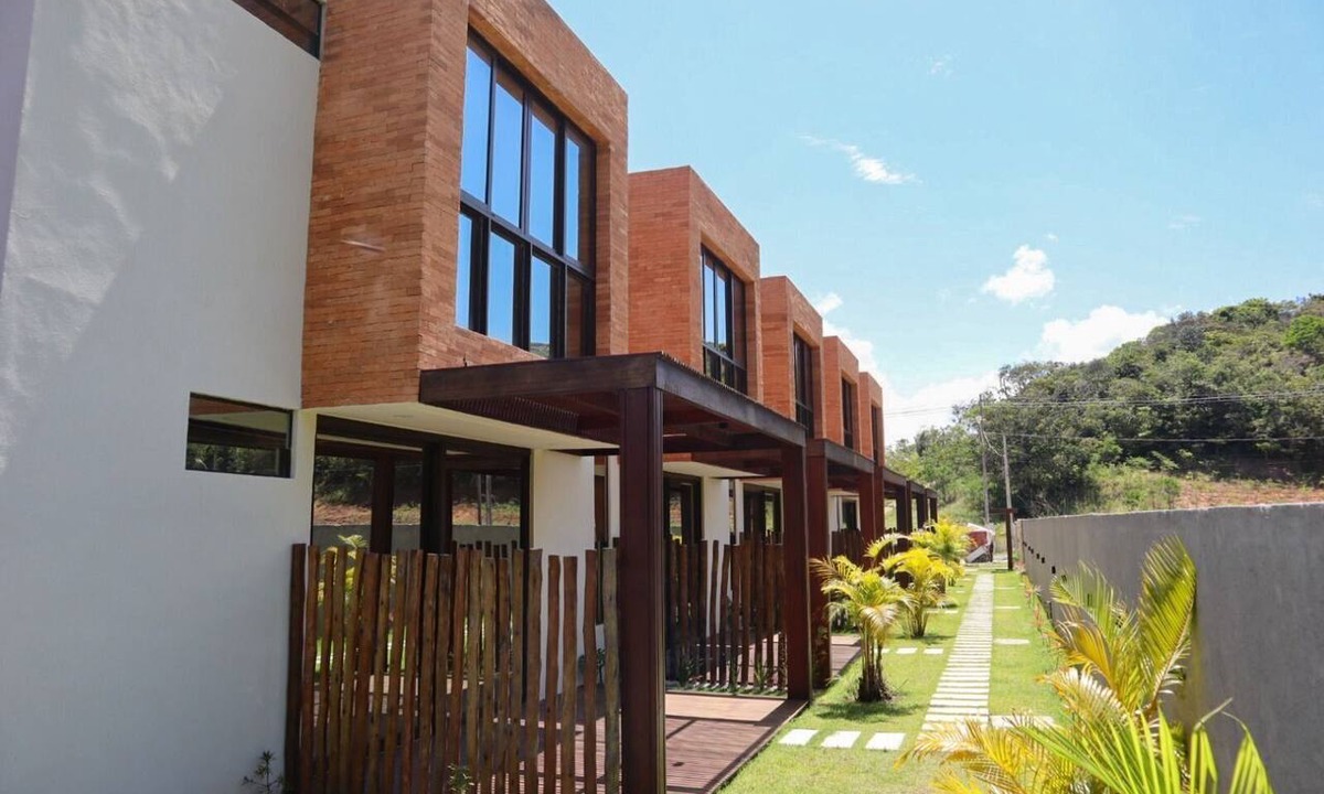 Sao Miguel dos Milagres House | House with Pool & BBQ in São Miguel dos Milagres