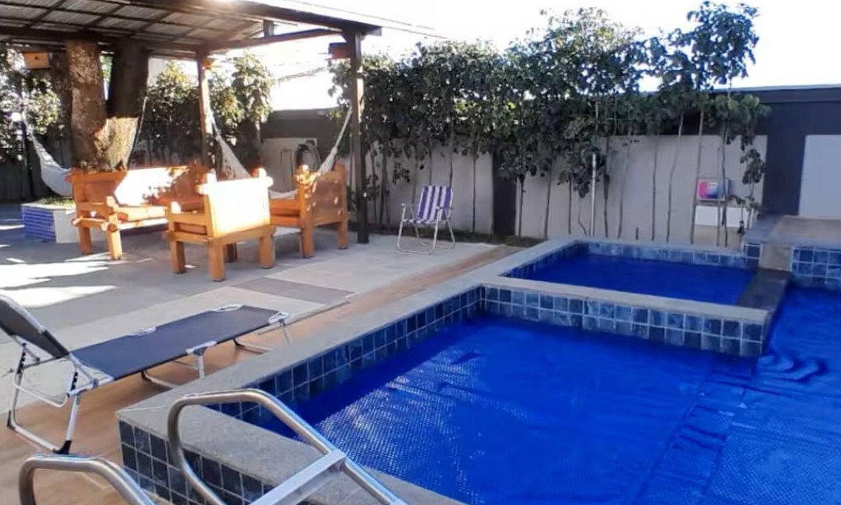 Piuma House | House with pool, great for families.