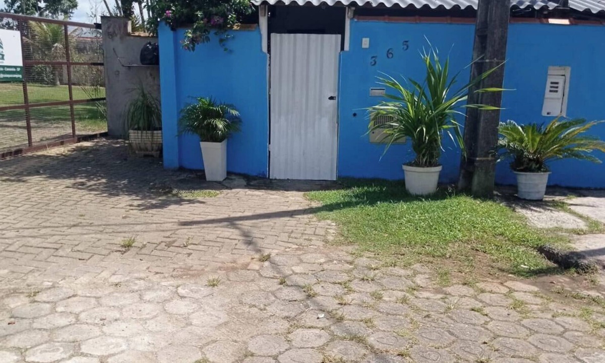 Cananeia House | House with Pool – Ideal for Families and Friends