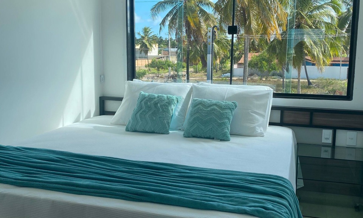 Ponta do Mangue House | House with pool in Maragogi