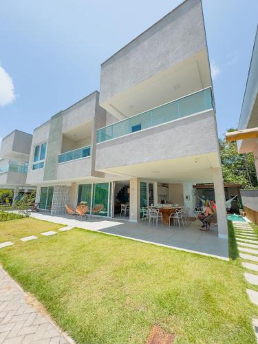 Barra Grande House | House with Private Pool in Maragogi – Praia de Antunes