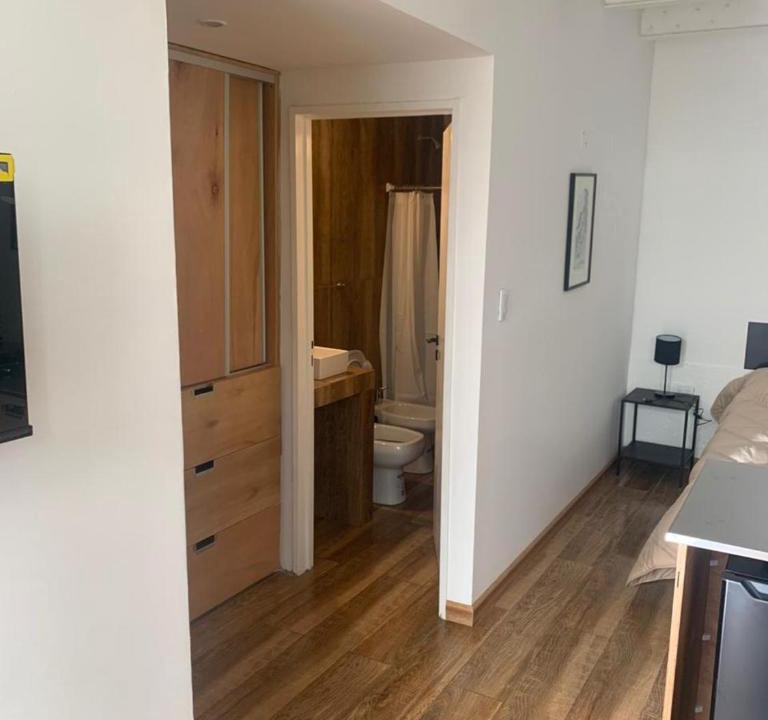 Villa Allende Apartment | Housing Las Lomitas