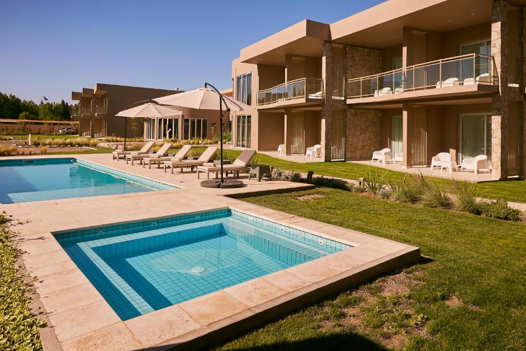 Chacras de Coria Hotel | Howard Johnson Alcántara Boutique Hotel Chacras de Coria, Mendoza