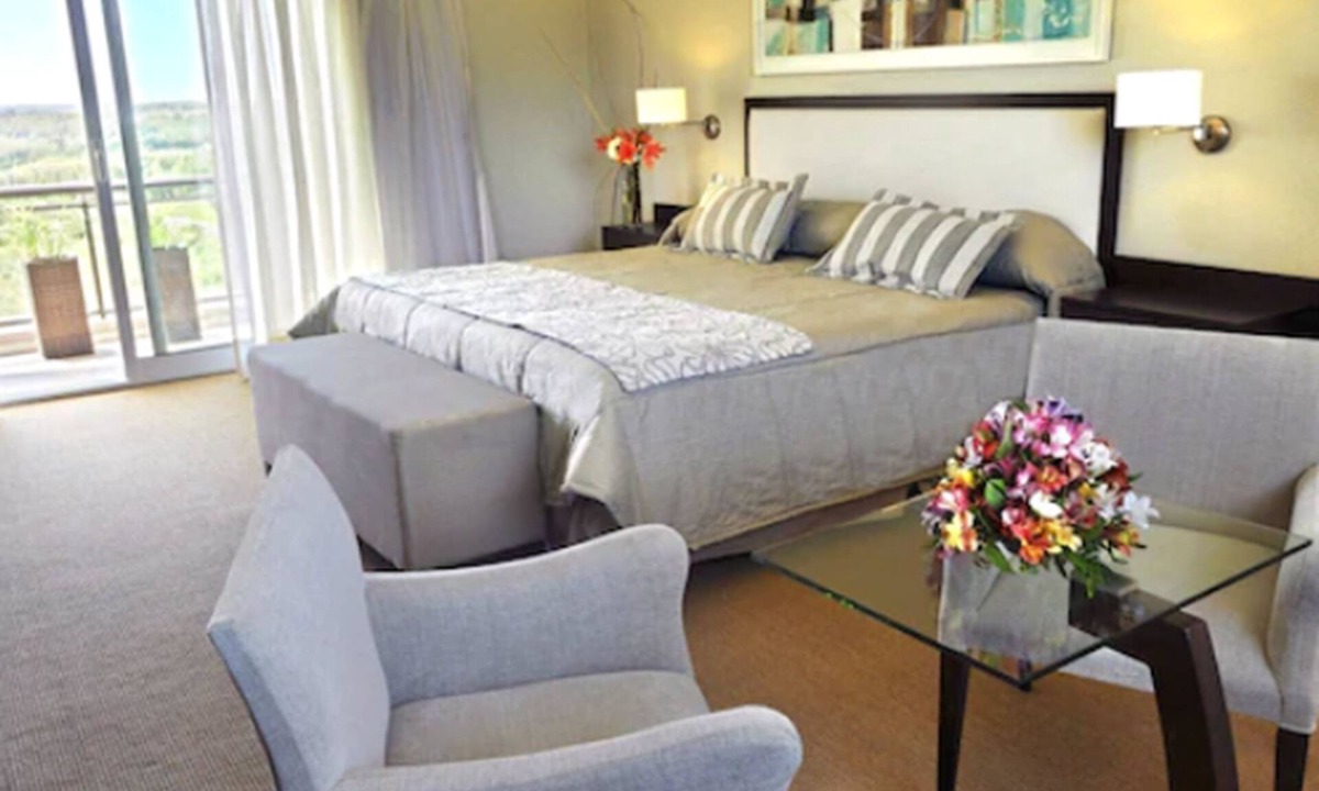 Almafuerte Hotel | Howard Johnson by Wyndham Piedras Moras