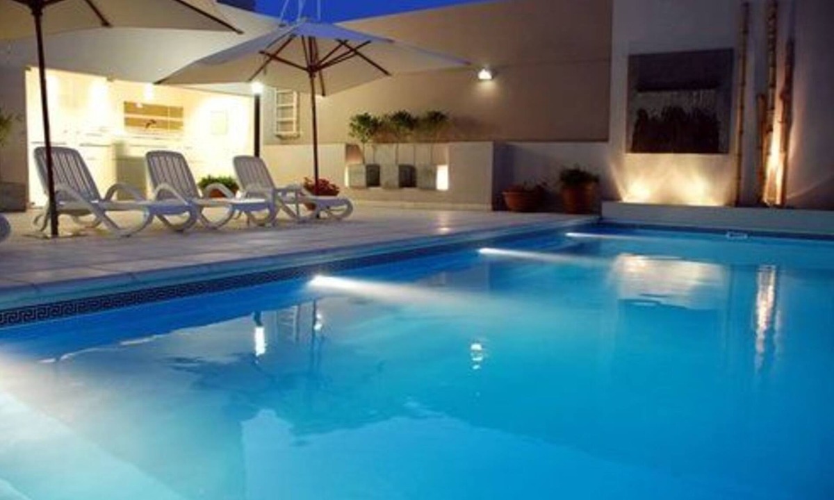 Villa Maria Hotel | Howard Johnson by Wyndham Villa Maria Casino