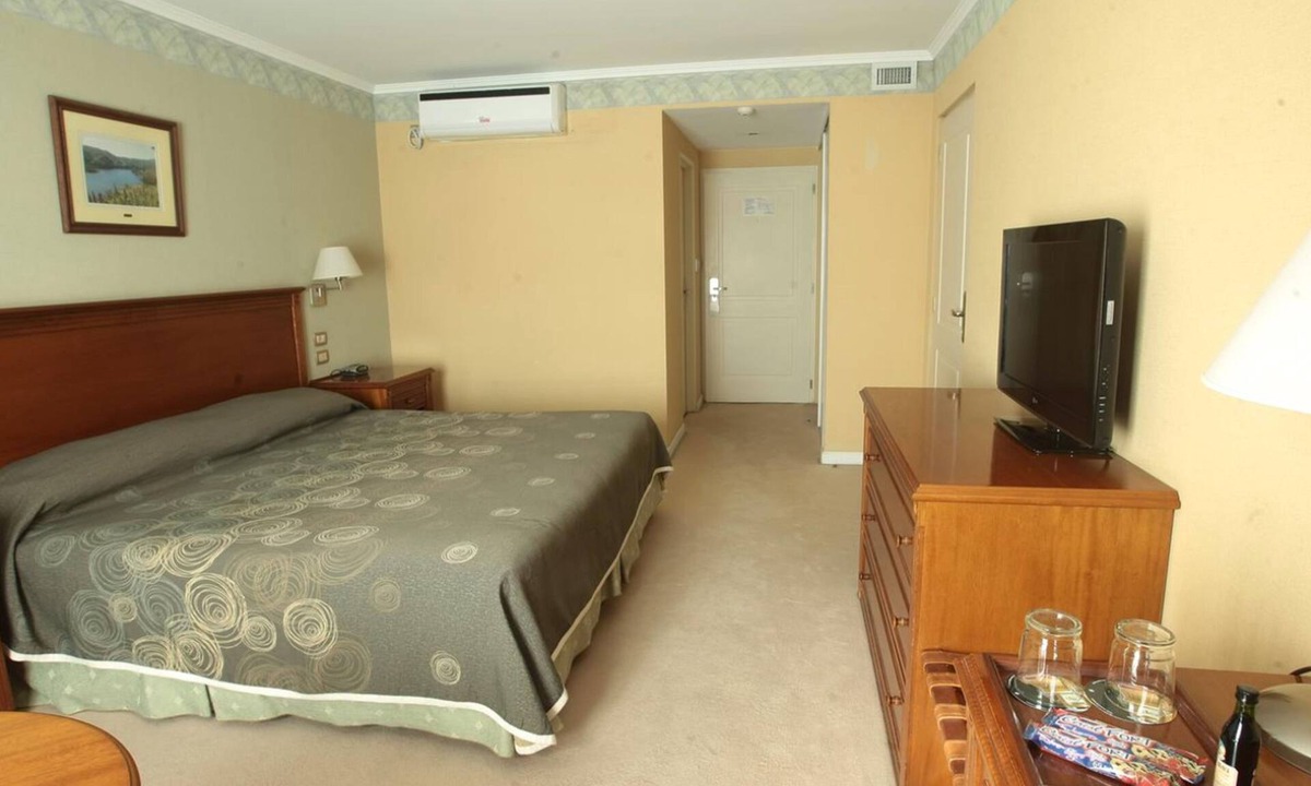 Rio Cuarto Hotel | Howard Johnson by Wyndham Rio Cuarto Casino