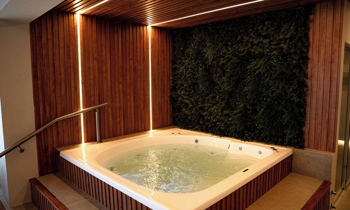 Bahia Blanca Hotel | Howard Johnson Hotel & Spa Bahía Blanca