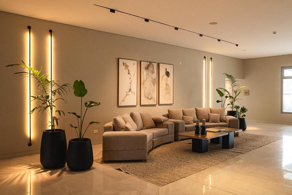 Bahia Blanca Hotel | Howard Johnson Hotel, Spa & Convention Center Bahia Blanca
