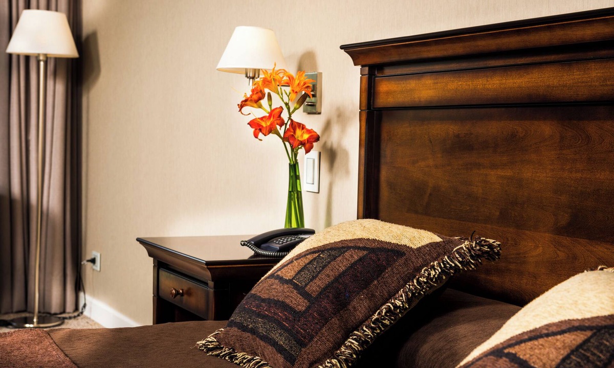 Merlo Resort | Howard Johnson Hotel & Convention Center by Wyndham, Merlo