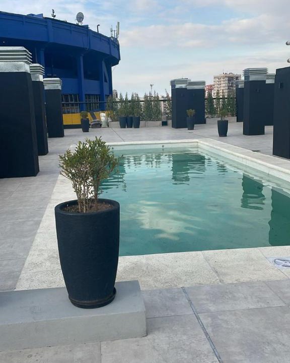La Boca Hotel | Howard Johnson Undici Republica de La Boca