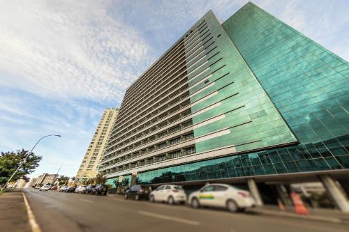 Cultural Complex of the Republic Hotel | Hplus Vision Executive
