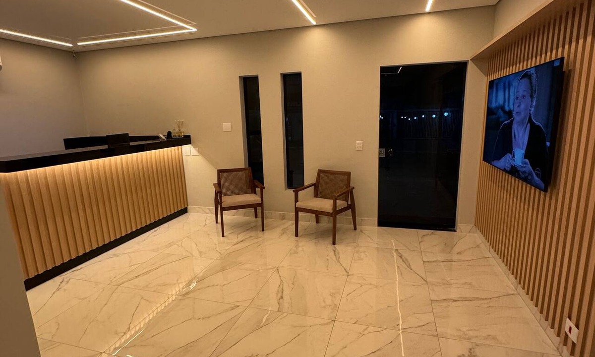 Saude Hotel | HS Hotel