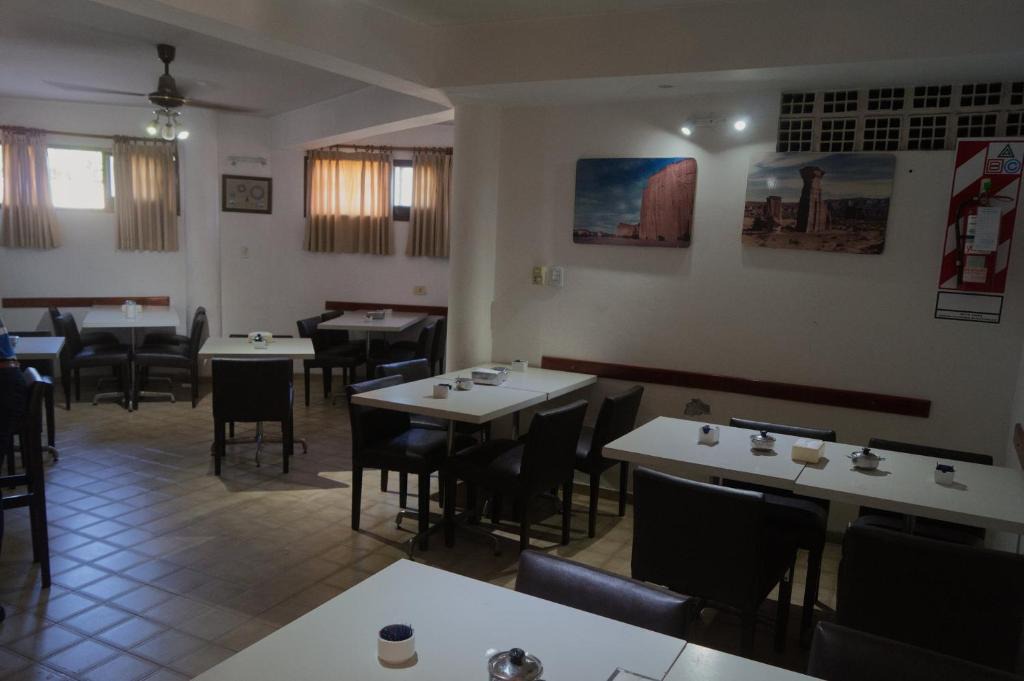La Rioja House | HS House