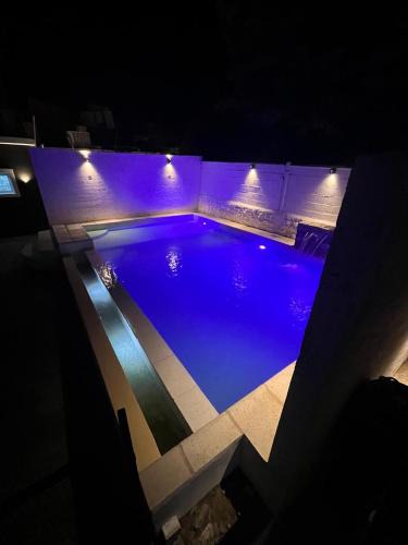 Mina Clavero Hotel | HueneyRuca