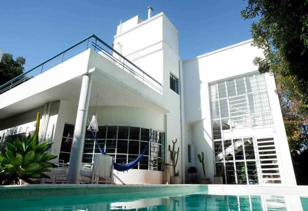 La Lucila Villa | Huge luminous peaceful house