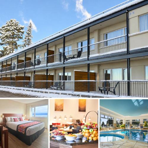 San Carlos de Bariloche Apartment | Huinid Pioneros Aparts