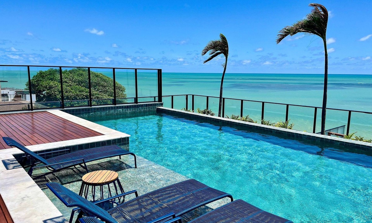 Jardim Oceania Condo | Hyde Park Premium - by Living