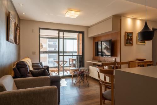 Vila Izabel Apartment | i132B- Espetáculo - Completíssimo - Muito conforto
