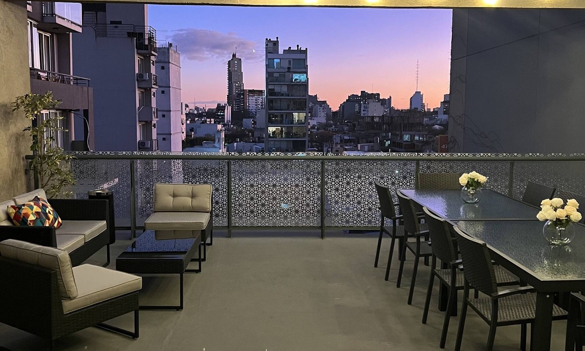Palermo Hotel | Ian Hotel