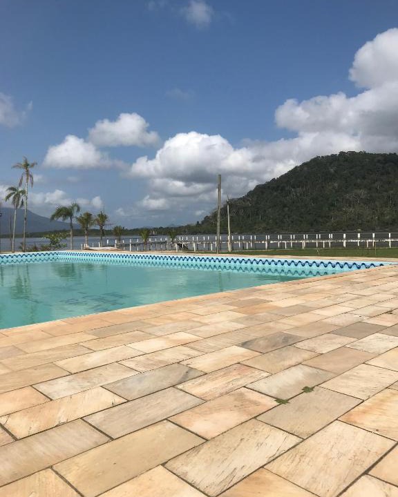 Ilha Comprida Hotel | Iate Clube Rio Verde - Ilha Comprida