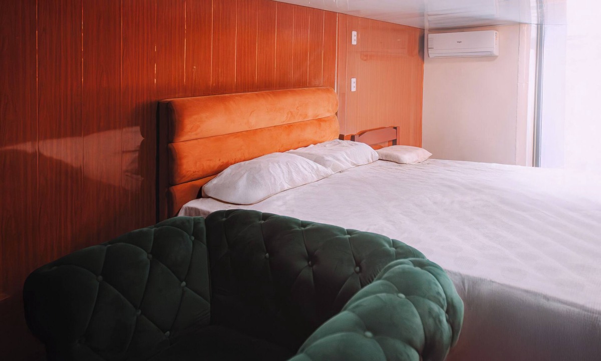 Condor Hotel | IbarcoHotel