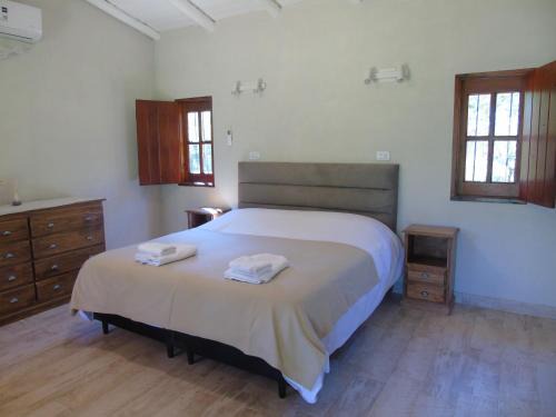Colonia Carlos Pellegrini Hotel | Iberá Porá