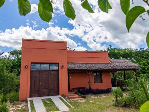 Loreto House | Ibera Birding Lodge Guest House