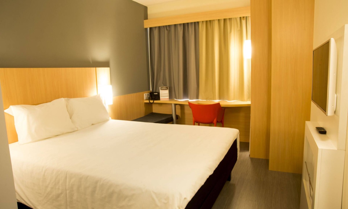 Aracruz Hotel | ibis Aracruz