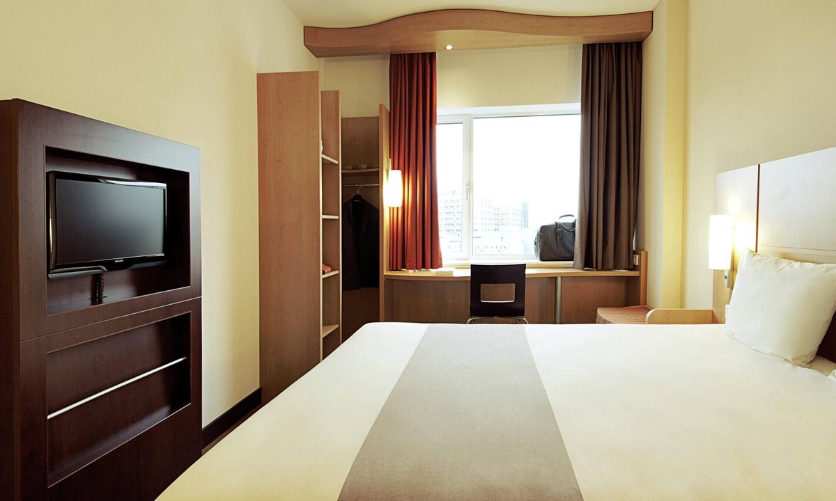 Centro Hotel | ibis Arapiraca
