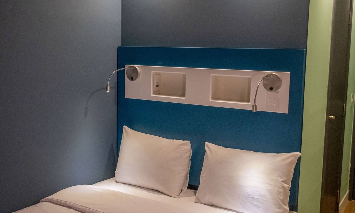Leme Hotel | ibis budget Leme