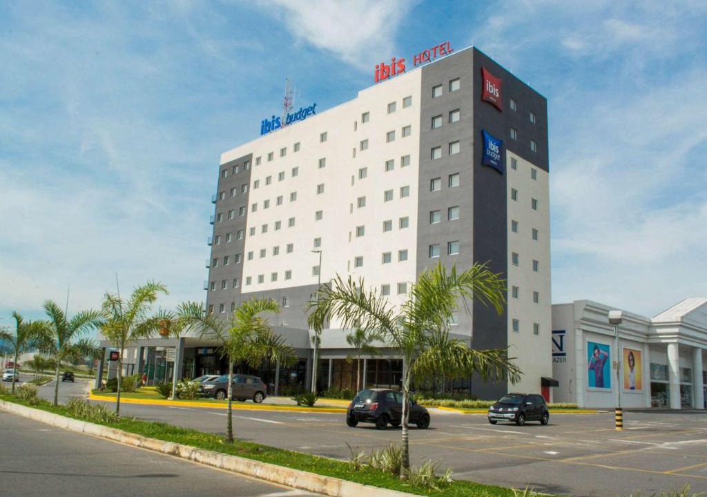 Lorena Hotel | Ibis Budget Lorena - Circuito da Fé