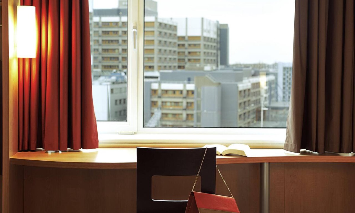 Centro Hotel | Ibis Canoas Shopping
