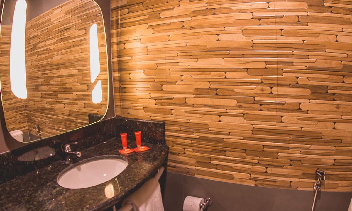 Centro Hotel | Ibis Carlos Barbosa