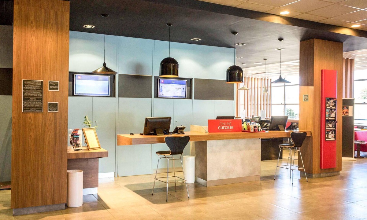 Catanduva Hotel | ibis Catanduva