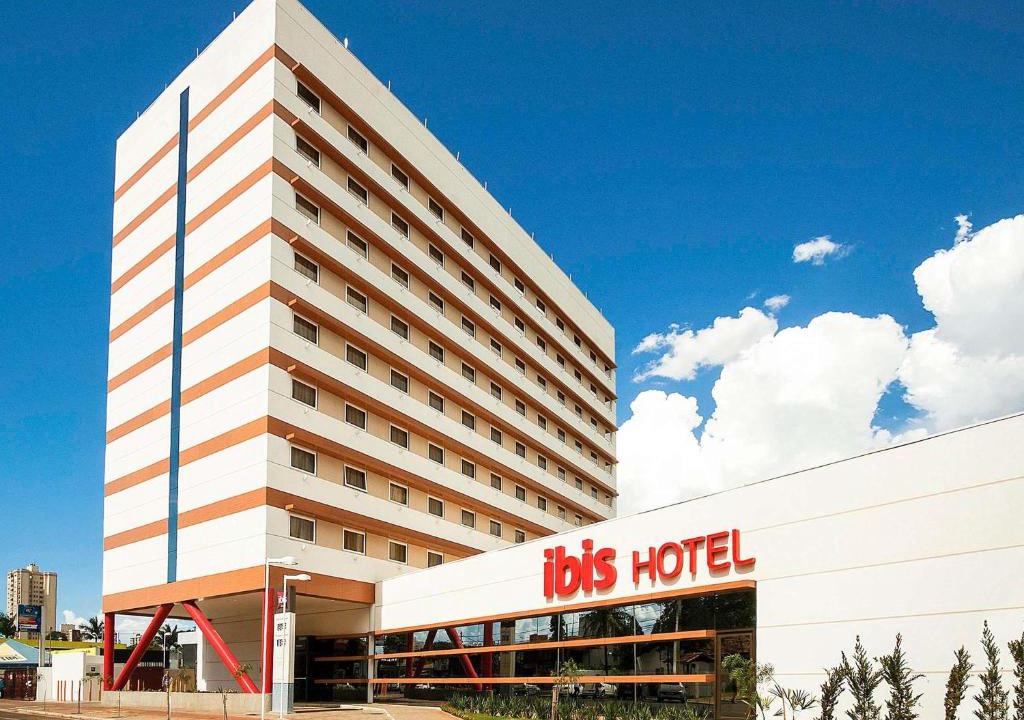 Foz do Iguacu Hotel | Ibis Foz do Iguaçu