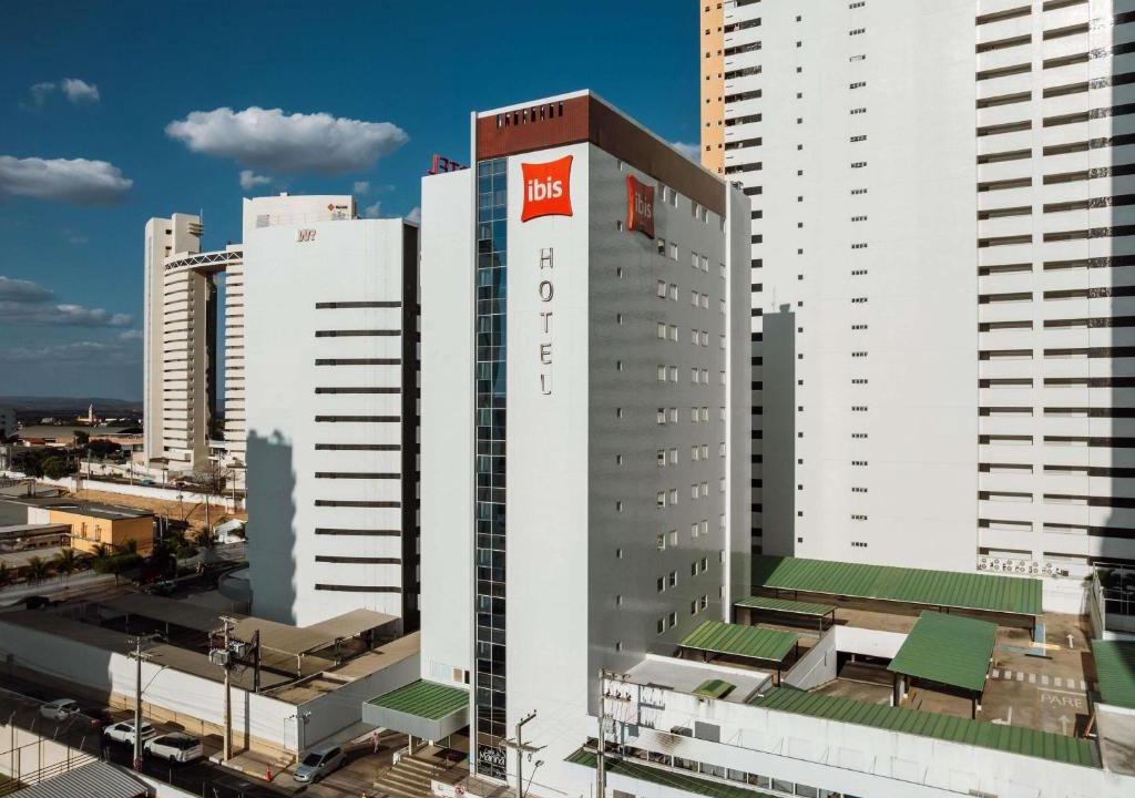 Juazeiro do Norte Hotel | ibis Juazeiro do Norte