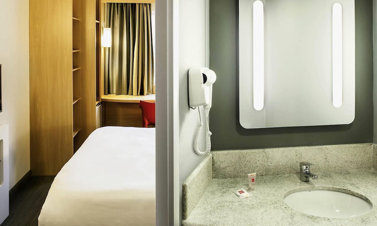 Salvaterra Hotel | Ibis Juiz De Fora