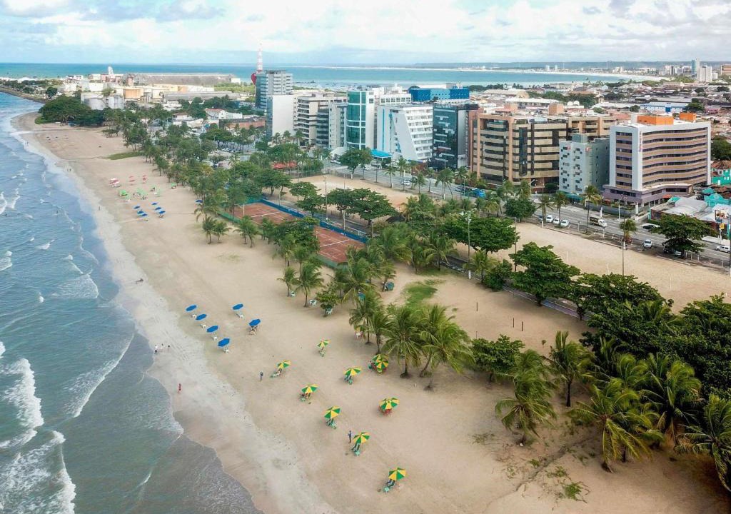 Pajucara Hotel | ibis Maceio Pajuçara