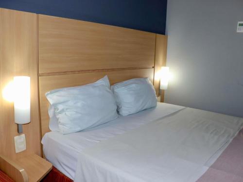 Mossoro Hotel | Ibis Mossoro