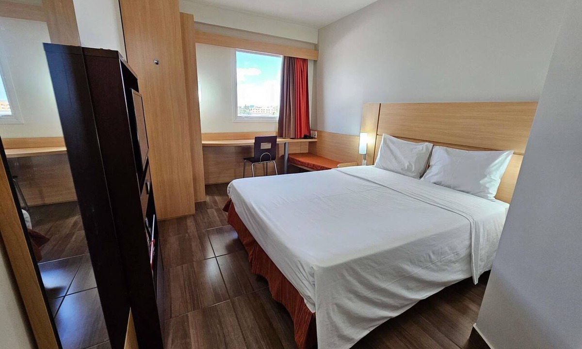 Mossoro Hotel | ibis Mossoro