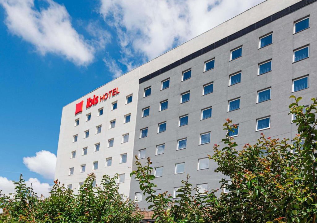 Tres Vendas Hotel | ibis Pelotas - Recem inaugurado
