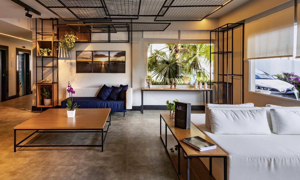 Petrolina Hotel | ibis Petrolina